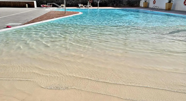 Коттедж Playa del Ingles 540