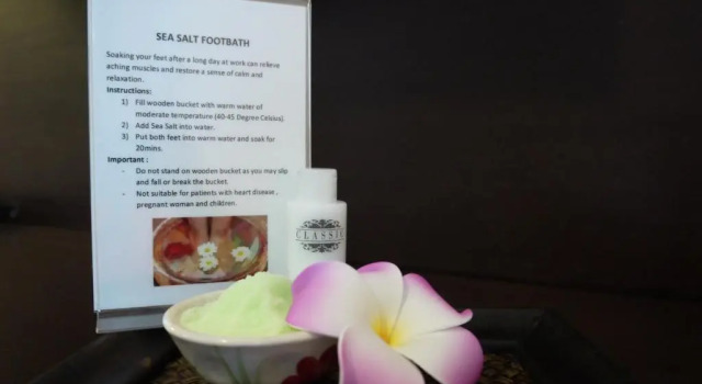 Номер Executive Hotel Richbaliz Selayang