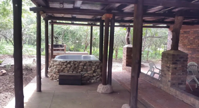 Двухместный номер Standard Jabula Kruger Safari Lodge