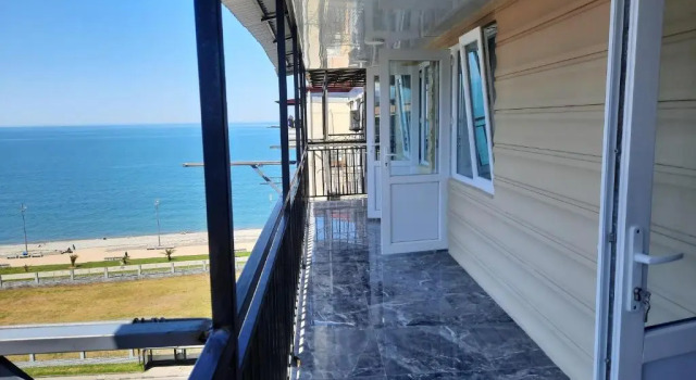 Апартаменты apartment desi Sea view