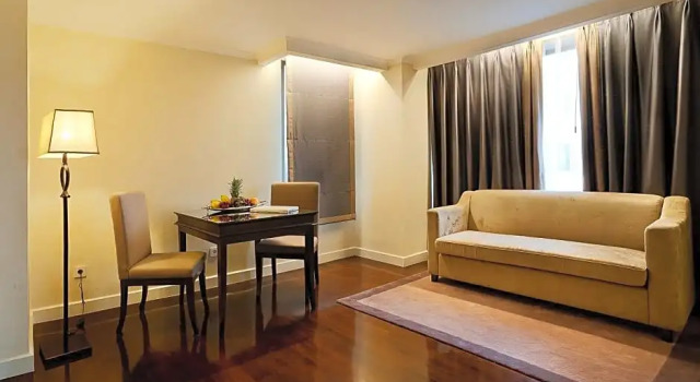 Superior Zimmer Royal Kuningan