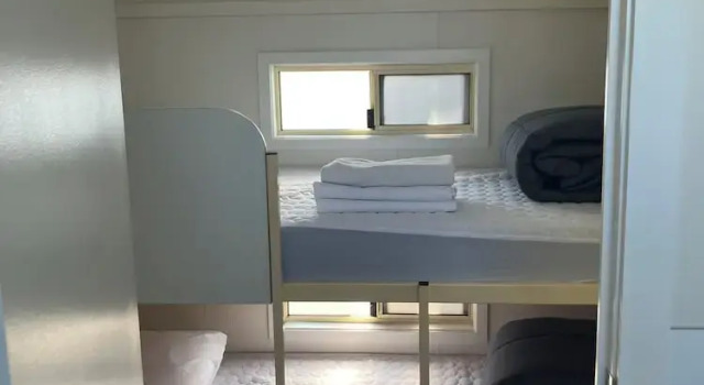 Номер Deluxe Ingenia Holidays Nepean River