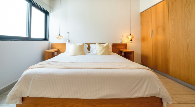 2 Bedroom Condo - Rooftop Pool Opal 405, Boek Appartement Playa del Carmen Quintana Roo
