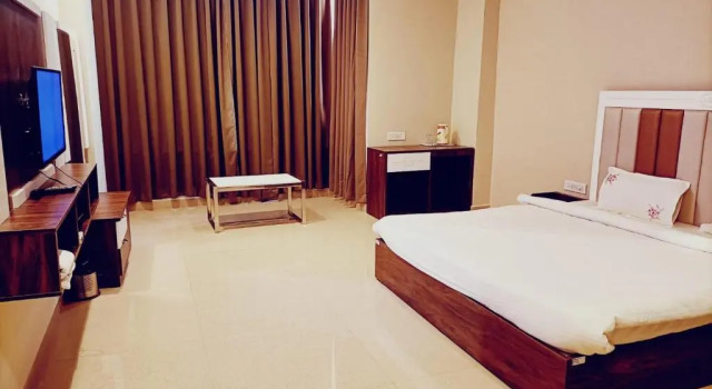 Люкс Hotel Emperor Paradise