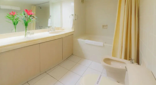 Двухместный номер Executive Roosevelt Hotel & Suites
