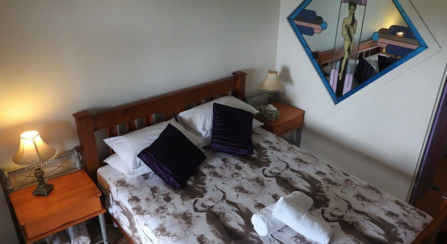 Airlie Beach Myaura Bed & Breakfast, Забронировать Отель Отели Whitsundays 4 звезды, 4*