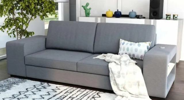 Апартаменты Luxury Spacious Modern Flat, 100 m2 in The Heart of City Center