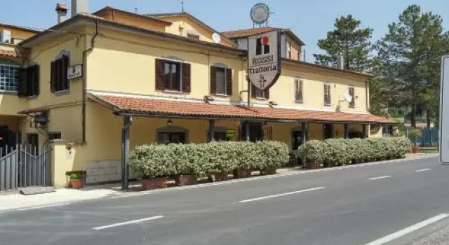 Hotel Turrita