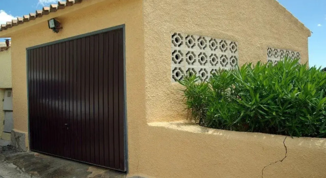 Villa in Benitachell, Alicante 102526 by MO Rentals, Забронировать Вилла Отели Бенитачель 3 звезды, 3*