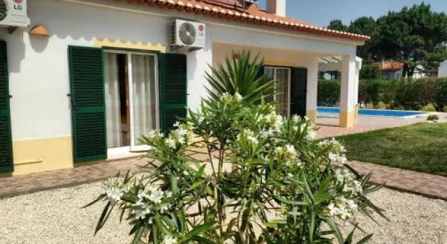 Casa Luna