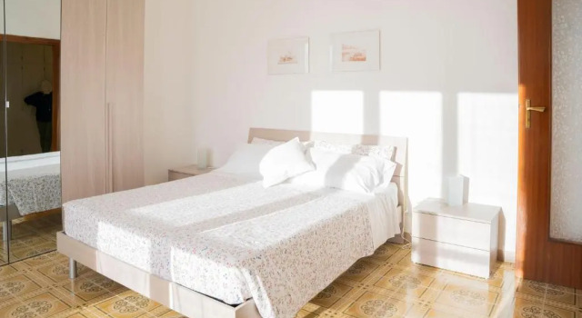 093 - Casa Panorama, Vista Mare e Vista Portofino, 500 metri centro di Chiavari, POSTO AUTO GRATIS INCLUSO, Забронировать Апартаменты/квартира Отели в центре Кьявари, в центре
