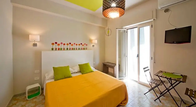 B&B Il Quadrato, Varaa Bed and Breakfast Corigliano Calabro Calabria