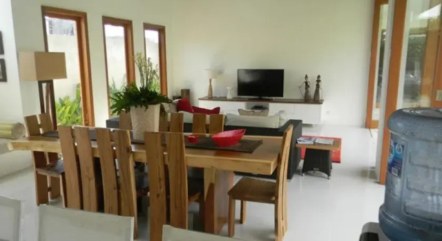 Desa Hay, Varaa Villa Canggu Badung