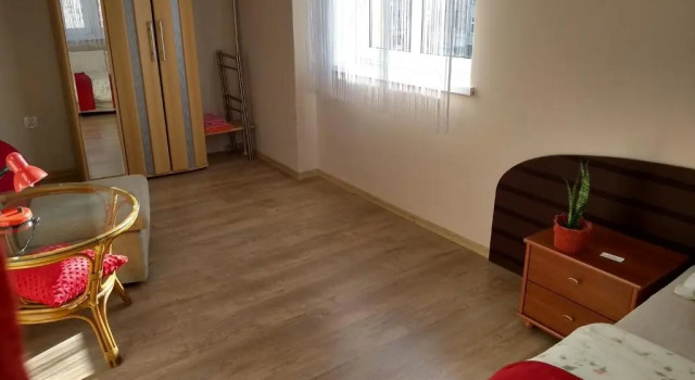 Двухместный номер Economy Hostel Staromiejski