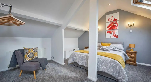 Host Stay Skyview, Κράτηση Ξενοδοχείο Σίτον Ντέλαβαλ Τάιν εντ Γουέρ