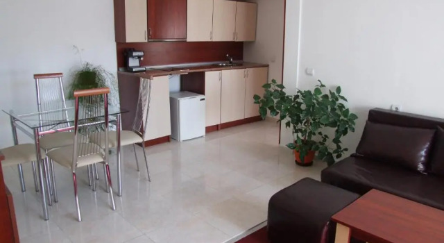 Апартаменты Guest House Zlatev