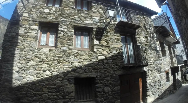 Cottage 3 camere Casa Feliu