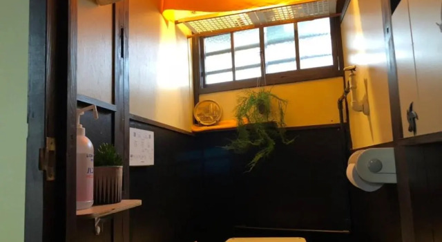 横浜 栄町 Ninja House #JA1, Забронировать Отель Отели Иокогамы с парковкой, рядом с Центр-музей для детей Yokohama Anpanman, Парковка