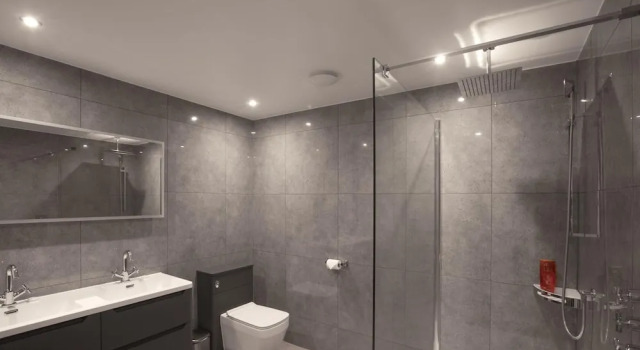 Апартаменты WS Flat 1 in Swindon