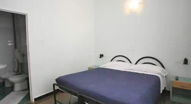 Номер Economy Hotel Bernheof