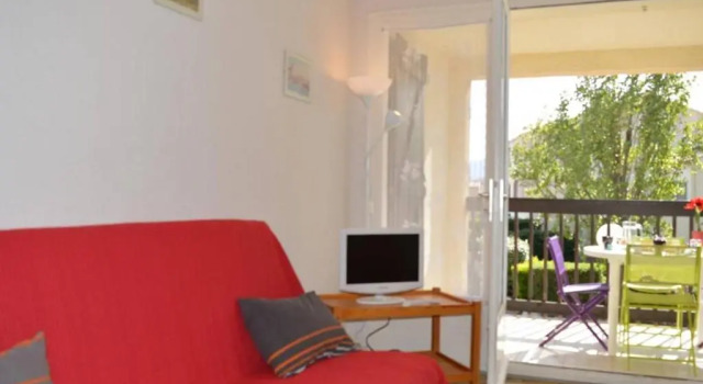 Appartement Saint-Cyprien, 1 pièce, 4 personnes - FR-1-225D-147