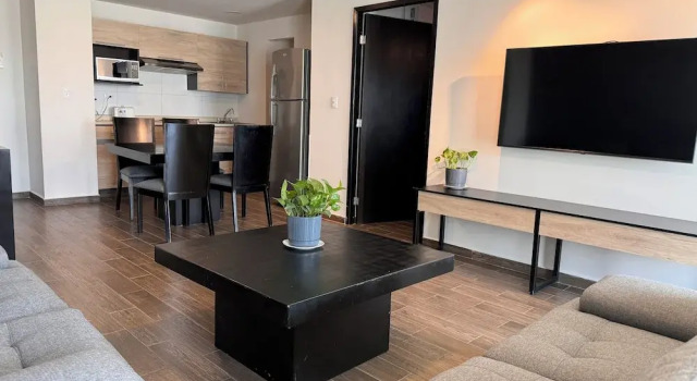 Suite Hotel Nuvó
