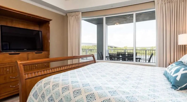 The Wharf by Meyer Real Estate, Boek Hotel Orange Beach 