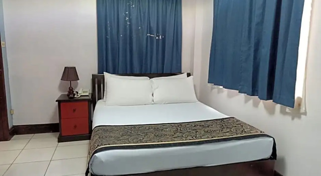 Двухместный номер Standard The Gabriella Bed and Breakfast