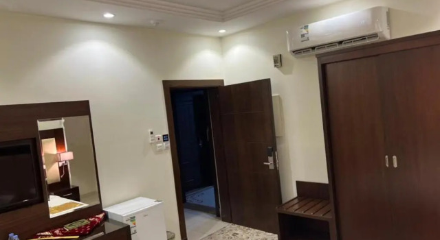 Luqya Hotel Suites