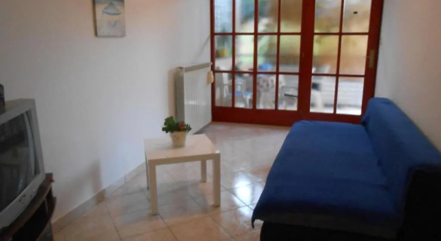 Апартаменты с 2 комнатами Apartman Snježana