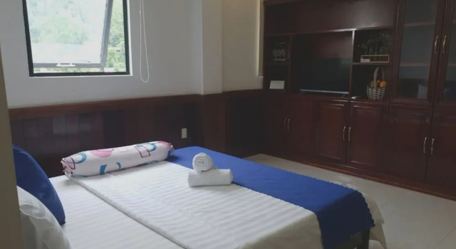 TiMee Hotel & Apartment, Reservar Apartamento Nha Trang Khanh Hoa