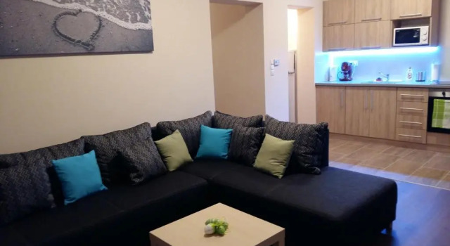 Tahiti apartman, Забронировать Апартаменты/квартира Апартаменты Хайдусобосло, рядом с Hajdúszoboszló Folk House and Museum, Апартаменты/квартира
