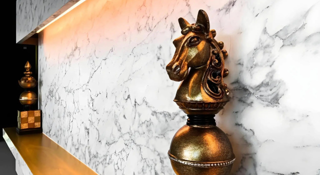 The Chess Hotel