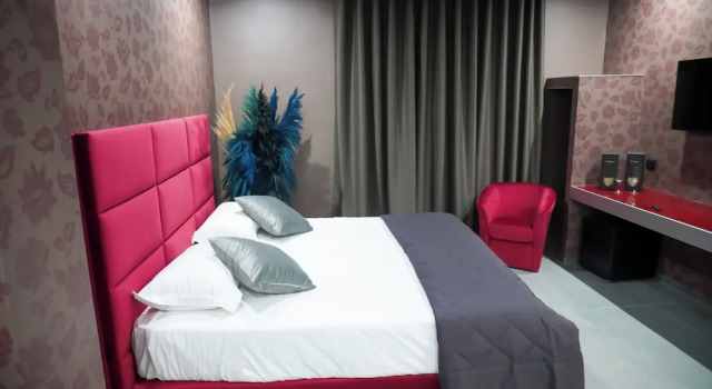 Hotel El Pamas