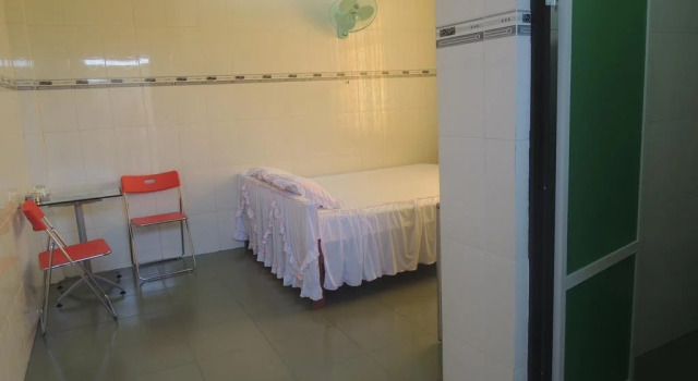 Nien Hao Motel, Book Motel Phu Vinh Chavin Province