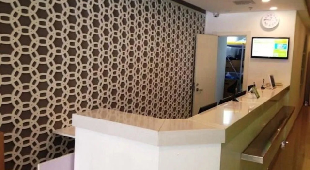 海友酒店(西安太白南路地铁站店), Забронировать Отель Яньта 