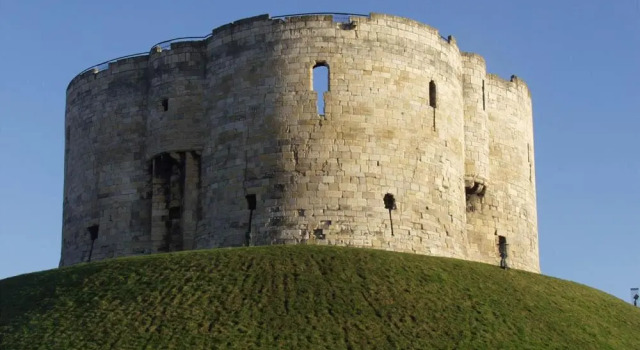 Minster View Apartment at Talbot Court, York, Забронировать Апартаменты/квартира Йорк Северный Йоркшир, рядом с Церковь Св. Олафа