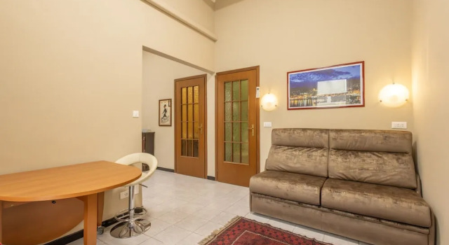 Апартаменты De Angelis Central House by Wonderful Italy