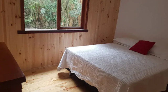 Cabaña Corral Rio Puelo, Book Hotel Puelo Los Lagos