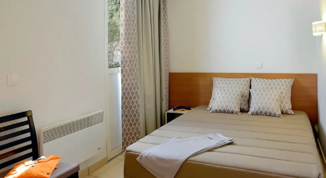 Apartment for an Ideal Beach Holiday in La Grande Motte
