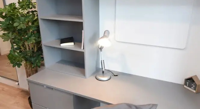 Apartament Yugo Explore - Lee Point