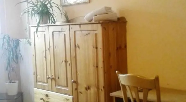Двухместный номер Standard Heidis ART
