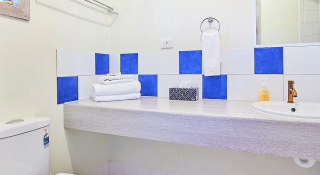 Двухместный коттедж A Stanthorpe Getaway