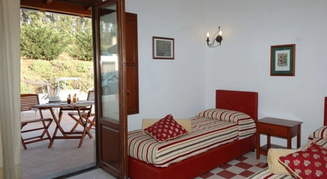 Villa Il Baglio, Book Villa Hotels in Sicily with a Pool, Swimming Pool