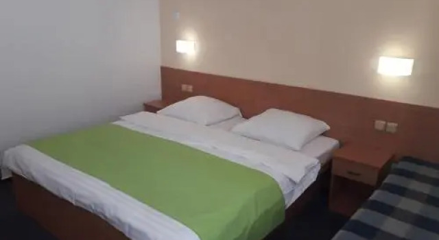 Hotel Eden