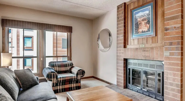 Village At Breckenridge: Shavano #2504
