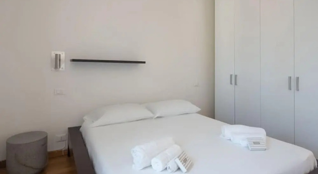 Апартаменты Welcomely - La Casetta del Centro