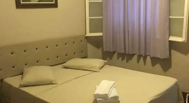 Номер Standard Vila Real Hotel