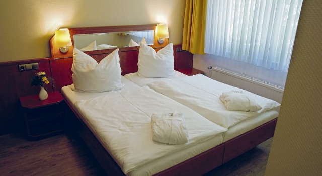 Номер Superior AVALON Hotelpark Königshof