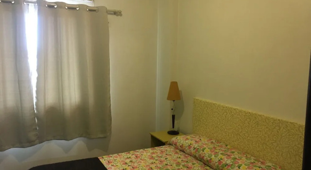 Apartamento Rosenhaus Tower, Забронировать Апартаменты/квартира Отели Жоинвили с парковкой, рядом с Ernestão Stadium, Парковка